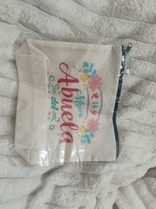 Neceser La Abuela del Año