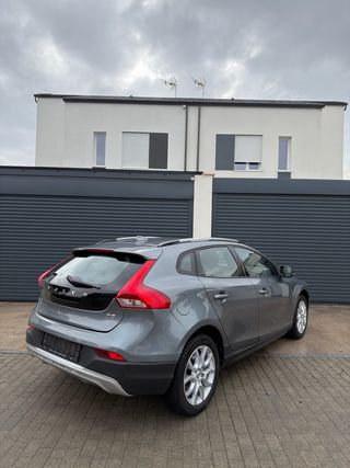 Volvo V40 Cross Country 2.0D2 / 2018