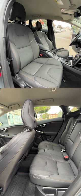 Volvo V40 Cross Country 2.0D2 / 2018