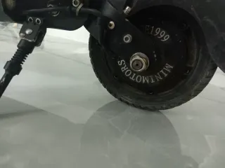 Minimotor Patinete eléctricoMini IV Pro