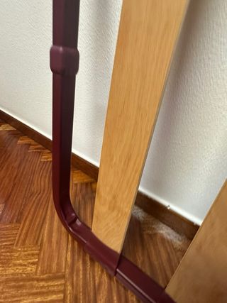 Somier Flex láminas madera