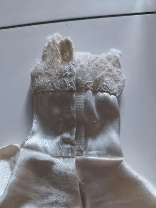 Abito da sposa per bambola Barbie Fashion Avenue