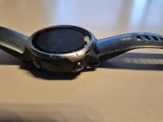 Garmin Fenix 6S Pro Negro