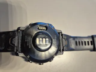 Garmin Fenix 6S Pro Negro