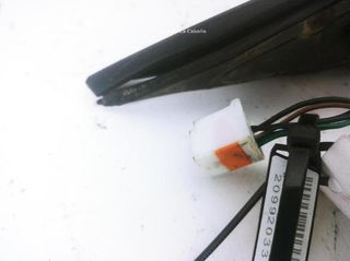 20992033 retrovisor 1469104 mazda 6 hatchback (gg)