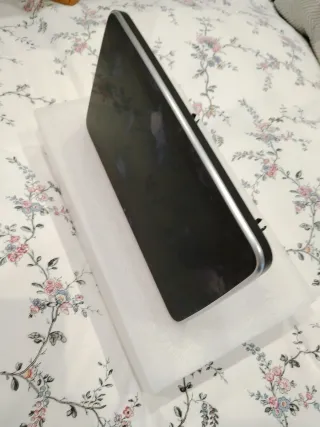 Pantalla Mercedes-Benz