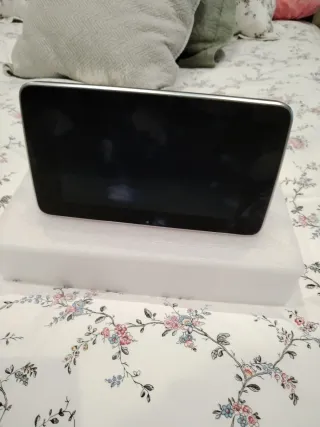 Pantalla Mercedes-Benz