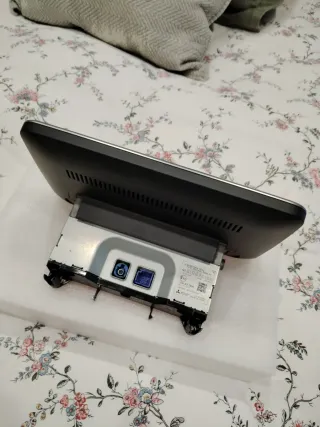 Pantalla Mercedes-Benz