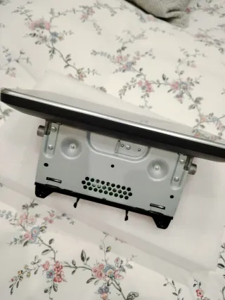 Pantalla Mercedes-Benz