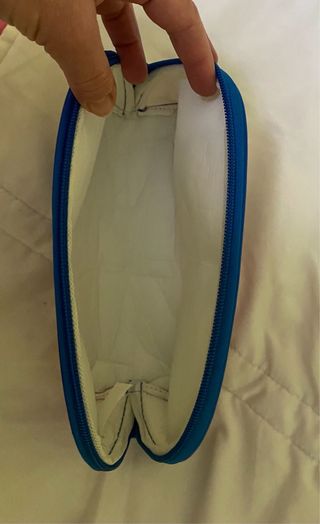 Neceser Frozen Elsa Disney