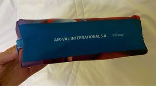 Neceser Frozen Elsa Disney