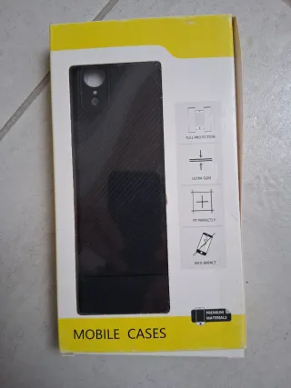 Cover e vetrini per iPhone