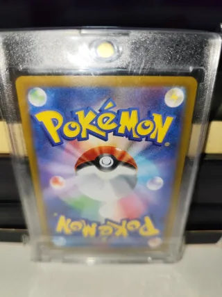 Carta Pokemon Maxicintura 031/043