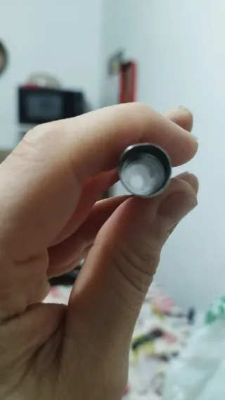 pompa trombone tenore leadpipe tudel