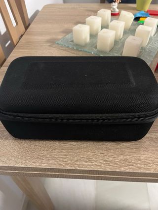 Funda Nintendo Switch Negra