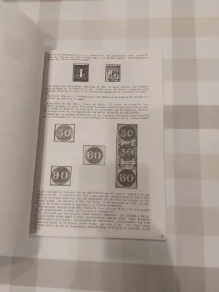 Libro Filatelia: El Sello, Arte o Cultura