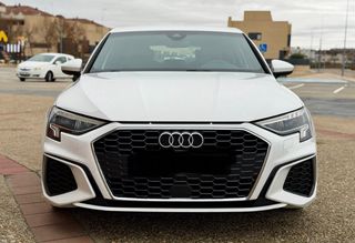 Audi A3 Sportback S Line 150cv