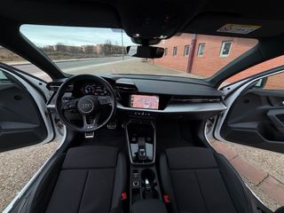 Audi A3 Sportback S Line 150cv
