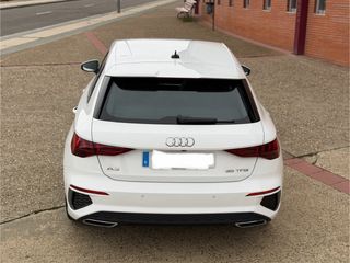 Audi A3 Sportback S Line 150cv