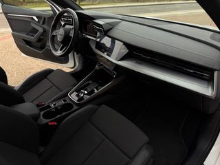 Audi A3 Sportback S Line 150cv