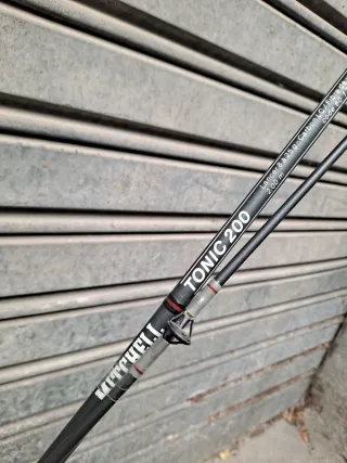 Caña de pescar Mitchell Tonic