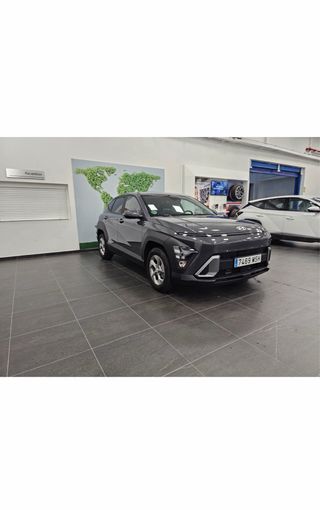 Hyundai Kona 2024