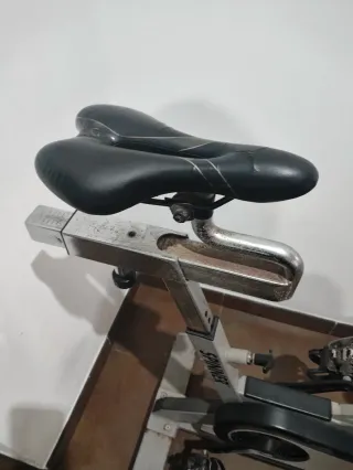 Bicicleta Spinning Star Trac