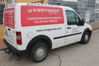 Ford Transit Connect 2006