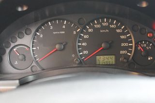 Ford Transit Connect 2006