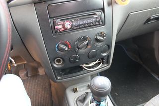 Ford Transit Connect 2006