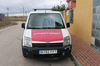 Ford Transit Connect 2006