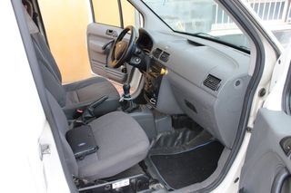 Ford Transit Connect 2006
