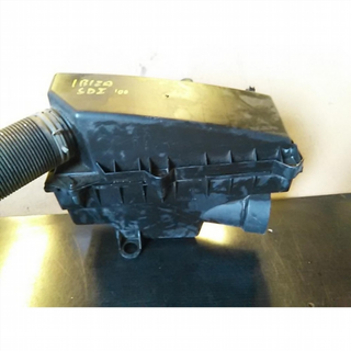 Caja filtro de aire Seat Ibiza II (Versión