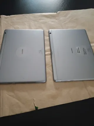 Huawei MediaPad T3 Gris
