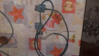 Xbox 360 Bianca con 2 Controller