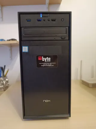 PC Gaming *PRECIO NEGOCIABLE*