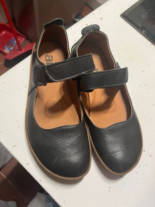 Manoletinas The Art Company Negras