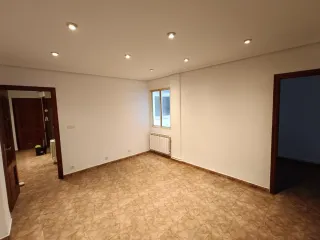 Piso La Rubia Valladolid en la mejor zona.