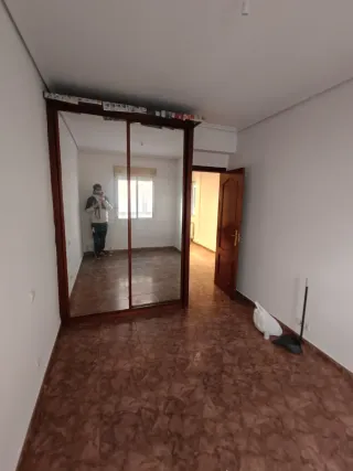 Piso La Rubia Valladolid en la mejor zona.