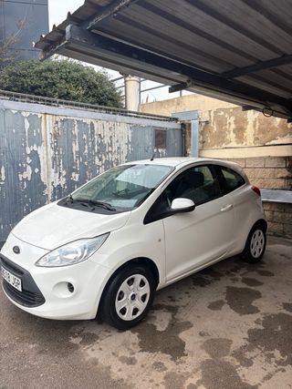 Ford Ka 2015