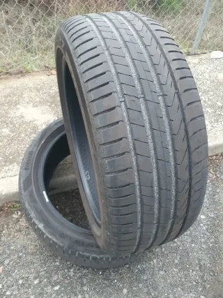 Neumáticos Pirelli 225/45/18 95Y