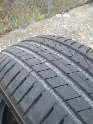 Neumáticos Pirelli 225/45/18 95Y