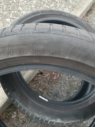 Neumáticos Pirelli 225/45/18 95Y