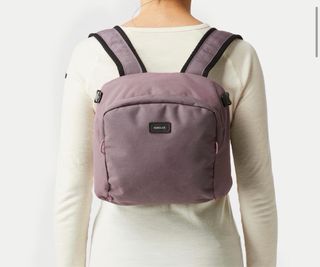 Mochila de montaña Forclaz 60L