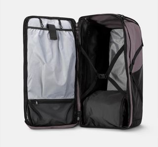 Mochila de montaña Forclaz 60L