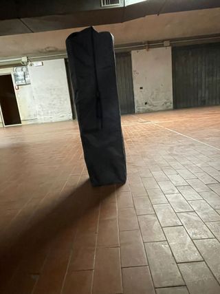 Lettino da campeggio Primi Sogni