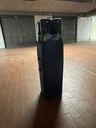 Lettino da campeggio Primi Sogni