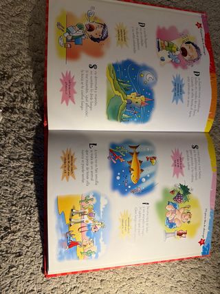 Mi Primer Libro de Adivinanzas (Punto de lectur...