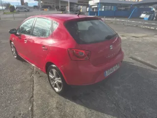 SEAT Ibiza 2010