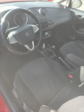SEAT Ibiza 2010